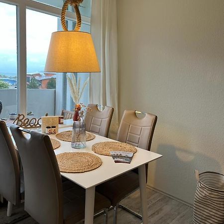 Ferienwohnung An Der Ostsee Heiligenhafen Zewnętrze zdjęcie