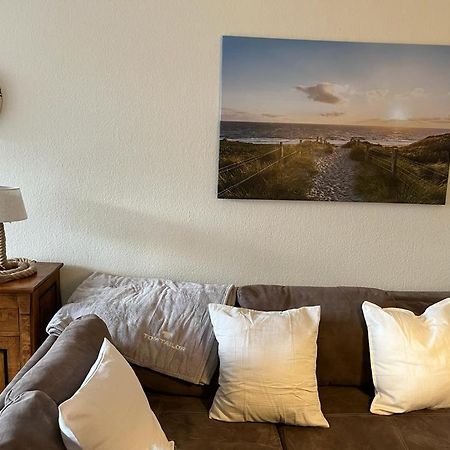Ferienwohnung An Der Ostsee Heiligenhafen Zewnętrze zdjęcie