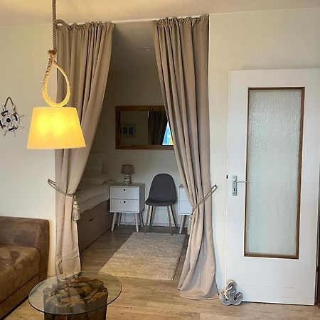 Ferienwohnung An Der Ostsee Heiligenhafen Zewnętrze zdjęcie