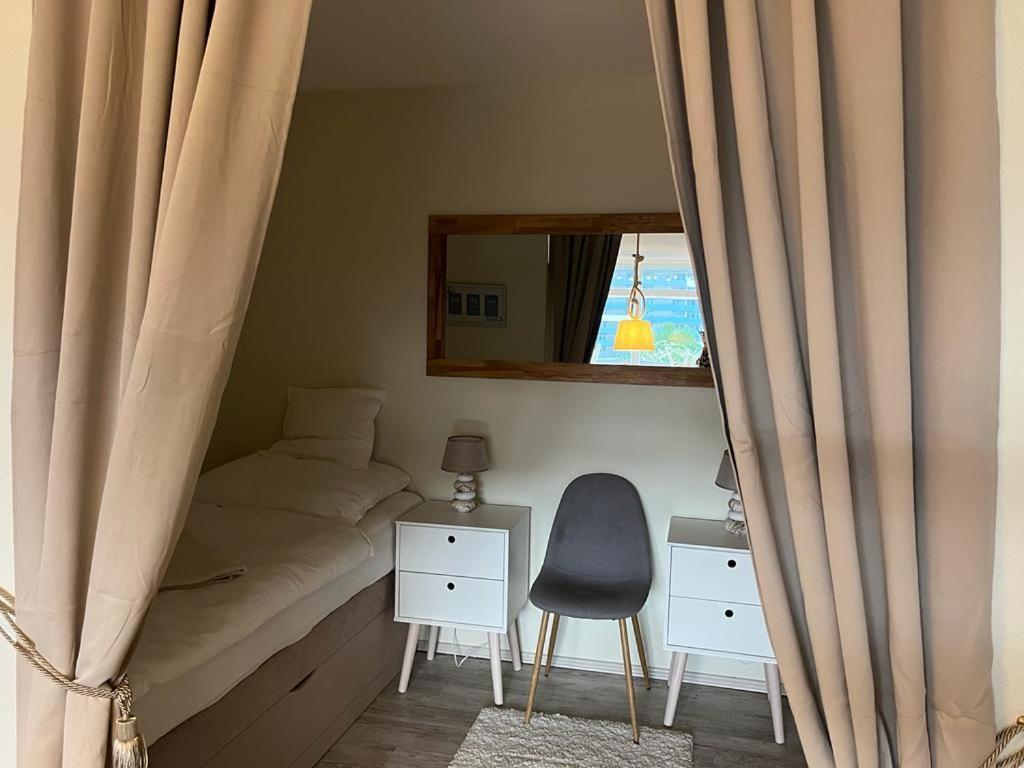 Ferienwohnung An Der Ostsee Heiligenhafen Zewnętrze zdjęcie