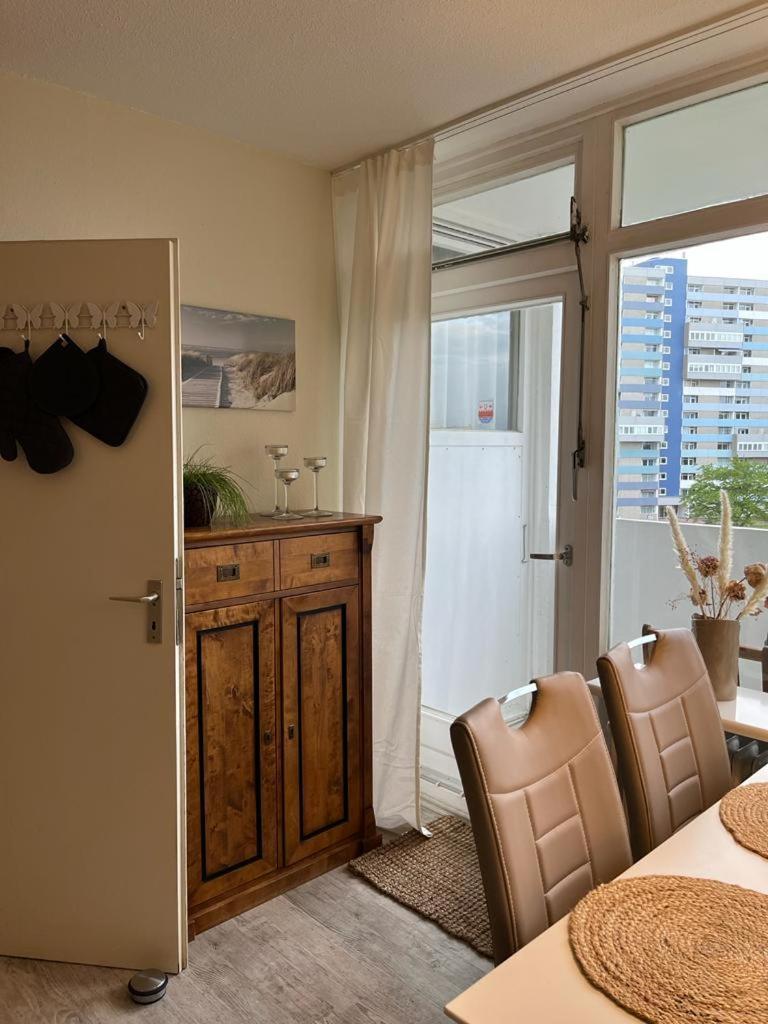 Ferienwohnung An Der Ostsee Heiligenhafen Zewnętrze zdjęcie
