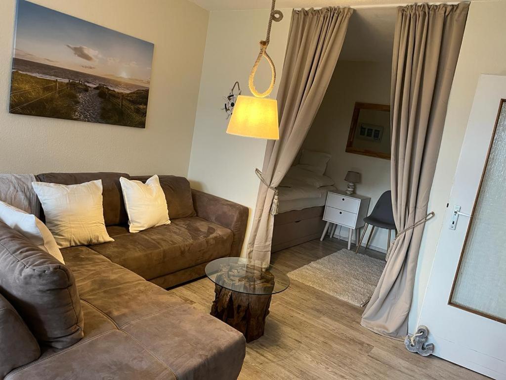 Ferienwohnung An Der Ostsee Heiligenhafen Zewnętrze zdjęcie