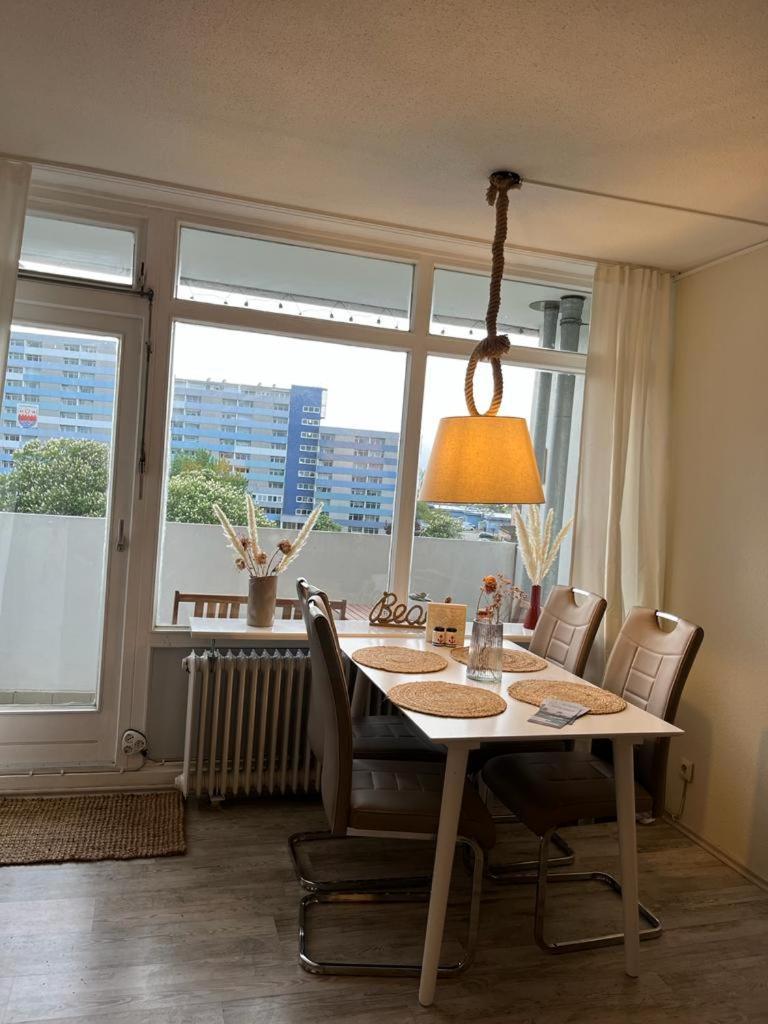Ferienwohnung An Der Ostsee Heiligenhafen Zewnętrze zdjęcie