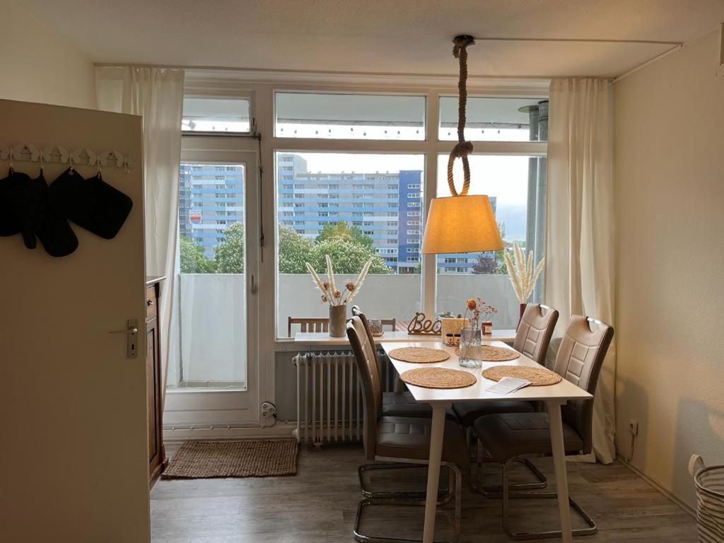 Ferienwohnung An Der Ostsee Heiligenhafen Zewnętrze zdjęcie